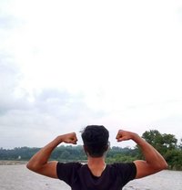 Raj - Male escort in New Delhi