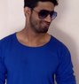 Raj - Male escort in New Delhi Photo 1 of 3