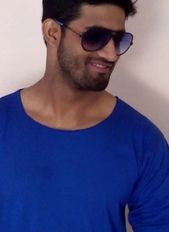 Raj - Male escort in New Delhi Photo 1 of 3