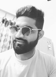 Raj - Male escort in New Delhi Photo 2 of 3
