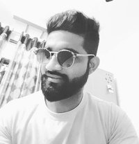 Raj - Male escort in New Delhi