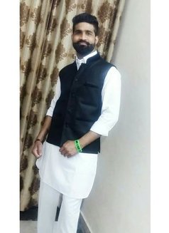 Raj - Male escort in New Delhi Photo 3 of 3