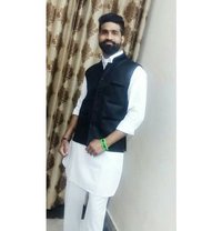 Raj - Male escort in New Delhi