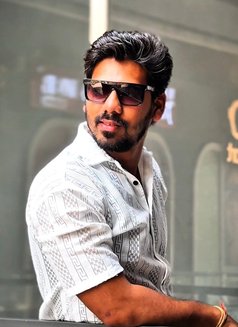 Raj - Male escort in New Delhi Photo 4 of 5