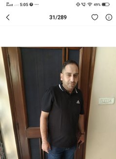 Raj - Male escort in New Delhi Photo 1 of 3