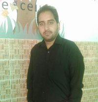 Raj - Male escort in New Delhi