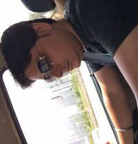 Raj - Male escort in New Delhi