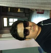 Raj - Male escort in New Delhi