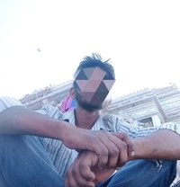Raj - Acompañantes masculino in New Delhi