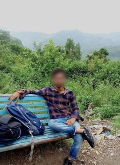 Raj - Male escort in New Delhi Photo 3 of 5