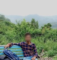 Raj - Acompañantes masculino in New Delhi