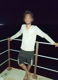 Raj - Male escort in New Delhi Photo 4 of 5