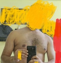 Ritwik_Adult Performer Delhi NCR - Acompañantes masculino in Noida Photo 1 of 2