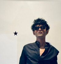 Raj - Male escort in Pune