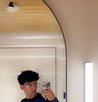 Raj - Male escort in Pune