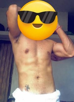 Raj - Male escort in Pune Photo 1 of 1