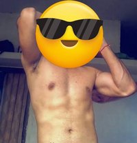 Raj - Acompañantes masculino in Pune