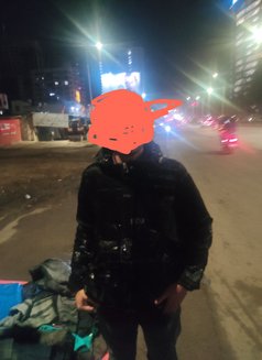 Raj - Male escort in Pune Photo 1 of 1