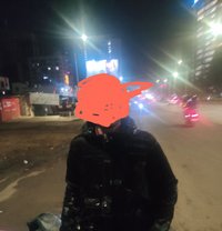 Raj - Acompañantes masculino in Pune