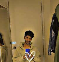 Raj - Acompañantes masculino in Pune