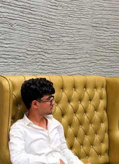 Raj - Male escort in Pune Photo 1 of 1