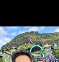 Raj - Male escort in Pune