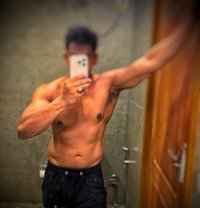 Raj - Male escort in Ranchi