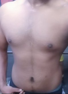 Raj - Male escort in Surat Photo 1 of 1