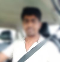 Raj - Male escort in Surat
