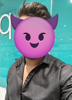 Raj - Male escort in Vadodara Photo 1 of 1