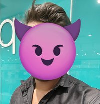 Raj - Male escort in Vadodara