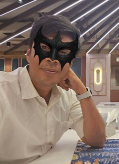 Raj Jaipur - Male escort in Jaipur Photo 1 of 3