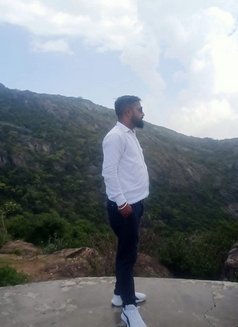 Raj Jaipur - Male escort in Jaipur Photo 1 of 2