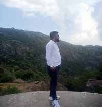 Raj Jaipur - Male escort in Jaipur