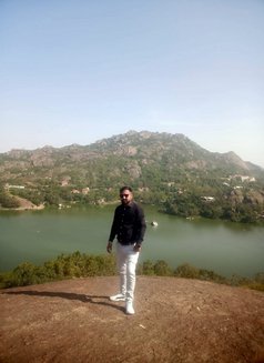 Raj Jaipur - Male escort in Jaipur Photo 2 of 2