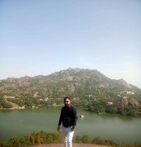 Raj Jaipur - Male escort in Jaipur