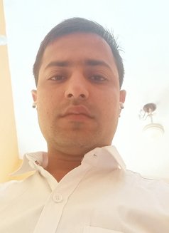 Raj Jaipur - Acompañantes masculino in Jaipur Photo 3 of 3