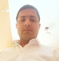 Raj Jaipur - Male escort in Jaipur