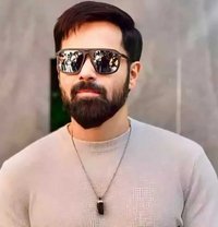 Raj James - Male escort in Ludhiana
