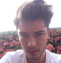 Raj Kavi - Male escort in Chandigarh