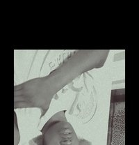 Raj - Male escort in Nairobi