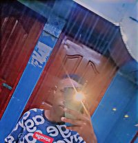 Raj - Male escort in Nairobi