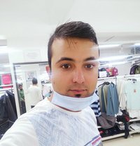 Raj Khan - Acompañantes masculino in Bangalore