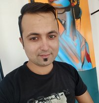 Raj Khan - Acompañantes masculino in Bangalore