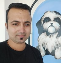 Raj Khan - Acompañantes masculino in Bangalore