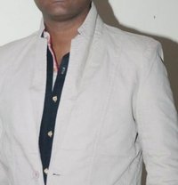 Raj Kolhapur - Acompañantes masculino in Pune