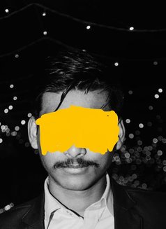 Raj Kolkata Bull - Male escort in Kolkata Photo 1 of 1