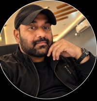 Raj Kumar - Male escort in Hyderabad