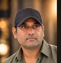 Raj Kumar - Male escort in Hyderabad