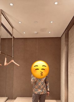 Raj (Male Escort,25) - Acompañantes masculino in Mumbai Photo 1 of 4